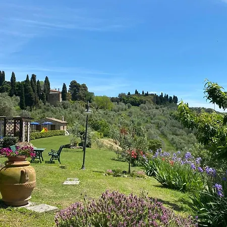 アパート Vista Piscina Casallario
