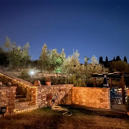 Vista Piscina Casallario *