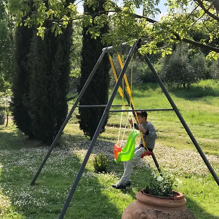 Daire Vista Piscina Casallario